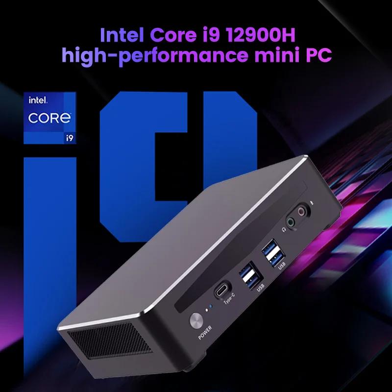 2023 ֽ 13  ̴ PC ھ i7 13700H i9 12900H 2 * DDR4 3200Mhz RAM PCIE4.0 SSD ӿ ǻ AX WiFi6,  5.2 
